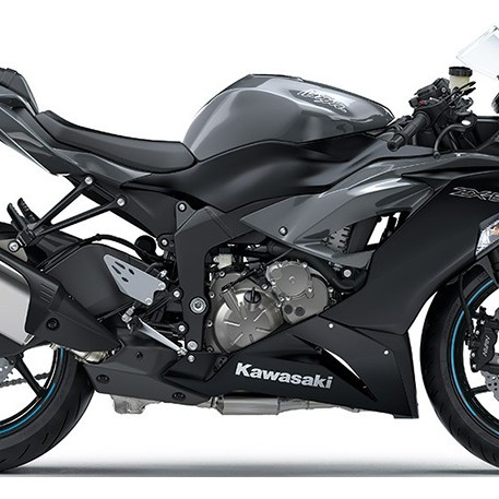 2019-2026 Kawasaki ZX-6R 636 Race ECU Flash - 2019-ZX-6R-FLASH
